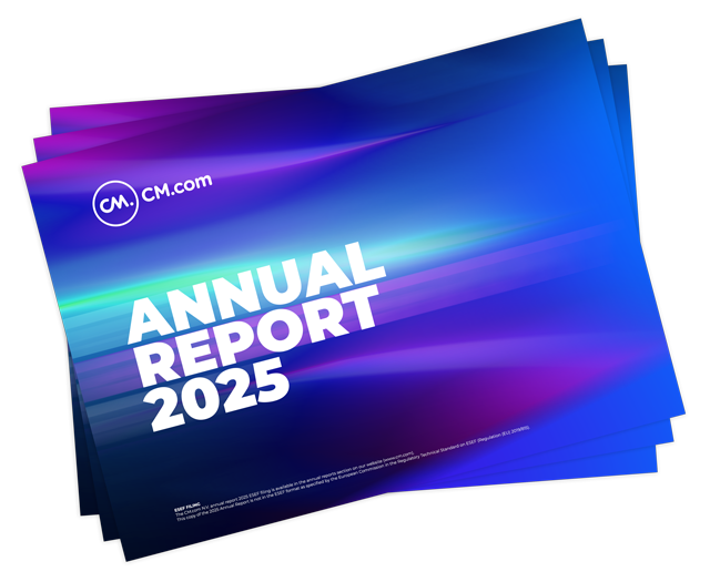 Annual Report 2025